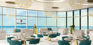 Studio in Maritime City, UAE No. 13437