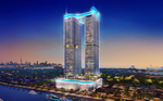 Studio in Maritime City, UAE No. 13437 - Image 2