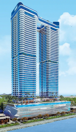 Studio in Maritime City, UAE No. 13437 - Image 3