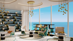 Studio in Maritime City, UAE No. 13437 - Image 4