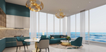 Studio in Maritime City, UAE No. 13437 - Image 8