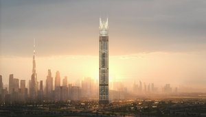 2 bedrooms Apartment in Business Bay, UAE No. 13440