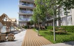 1 bedroom Apartment in Jumeirah Village Circle, UAE No. 13449 - Image 25