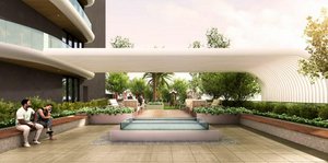 1 bedroom Apartment in Jumeirah Village Circle, UAE No. 13455