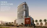 1 bedroom Apartment in Jumeirah Village Circle, UAE No. 13455 - Image 3