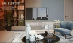 1 bedroom Apartment in Jumeirah Village Circle, UAE No. 13455 - Image 6