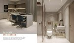 1 bedroom Apartment in Jumeirah Village Circle, UAE No. 13455 - Image 11