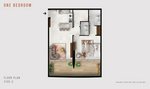 1 bedroom Apartment in Jumeirah Village Circle, UAE No. 13455 - Image 12