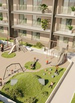 1 bedroom Apartment in Arjan, UAE No. 13457 - Image 3