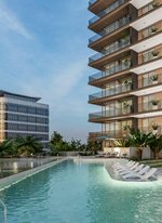 1 bedroom Apartment in Arjan, UAE No. 13457 - Image 4