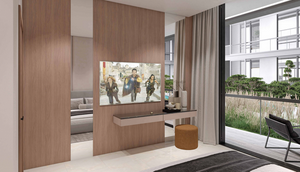 3 bedrooms Apartment in Dubai, UAE No. 13465