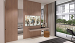 3 bedrooms Apartment in Dubai, UAE No. 13465 - apartment in Dubai