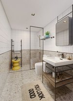 1 bedroom Apartment in Al Shamkha, UAE No. 13470 - Image 10