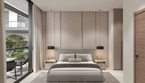2 bedrooms Apartment in Dubai Industrial Park, UAE No. 13474