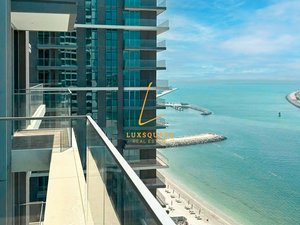 2 bedrooms Apartment in Dubai Harbour, UAE No. 13493