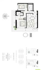 2 bedrooms Apartment in Dubai Harbour, UAE No. 13499 - Image 17