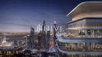 4 bedrooms Apartment in Dubai Harbour, UAE No. 13500 - Image 7