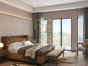6 bedrooms Villa in Damac Lagoons, UAE No. 13515