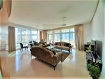 2 bedrooms Apartment in Jumeirah Lake Towers, UAE No. 13523 - apartment in Dubai