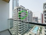 44.4m² Apartment in Dubai, UAE No. 13528 - apartment in Dubai