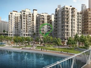1 bedroom Apartment in Dubai Creek Harbour (The Lagoons), UAE No. 13529