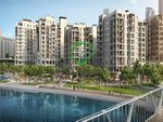 1 bedroom Apartment in Dubai Creek Harbour (The Lagoons), UAE No. 13529 - apartment in Dubai