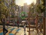 1 bedroom Apartment in Dubai Creek Harbour (The Lagoons), UAE No. 13529 - Image 9