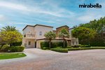 6 bedrooms Villa in Jumeirah Golf Estates, UAE No. 13534 - Image 2