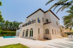 6 bedrooms Villa in Jumeirah Golf Estates, UAE No. 13534 - Image 3