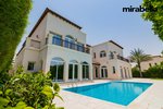 6 bedrooms Villa in Jumeirah Golf Estates, UAE No. 13534 - Image 4