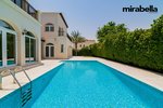 6 bedrooms Villa in Jumeirah Golf Estates, UAE No. 13534 - Image 5