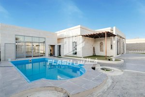 4 bedrooms Villa in Al Riffa, UAE No. 13535