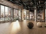 3 bedrooms Apartment in Business Bay, UAE No. 13540 - Image 5