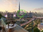 2 bedrooms Apartment in Dubai Design District, UAE No. 13548 - Image 2