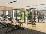 2 bedrooms Apartment in Dubai Design District, UAE No. 13548 - Image 18