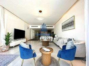 4 bedrooms Villa in Sharm, UAE No. 13550