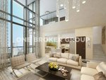 1 bedroom Apartment in Downtown Dubai (Downtown Burj Dubai), UAE No. 1362 - apartment in Dubai