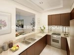1 bedroom Apartment in Downtown Dubai (Downtown Burj Dubai), UAE No. 1362 - Image 3