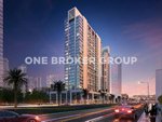 1 bedroom Apartment in Downtown Dubai (Downtown Burj Dubai), UAE No. 1362 - Image 9