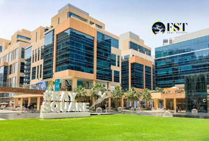 148.6m² Office in Business Bay, UAE No. 13625