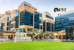 148.6m² Office in Business Bay, UAE No. 13625 - office in Dubai