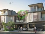 5 bedrooms Villa in Damac Lagoons, UAE No. 13626 - Image 2