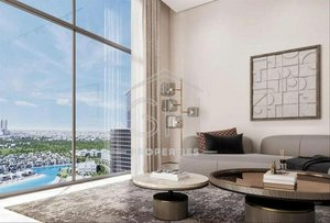 3 bedrooms Apartment in Mohammed Bin Rashid City, UAE No. 13627