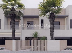4 bedrooms Townhouse in Meydan, UAE No. 13630