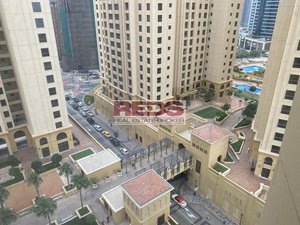 66.2m² Apartment in Jumeirah Beach Residence, UAE No. 13658