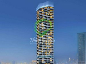 2 bedrooms Apartment in Maritime City, UAE No. 13663