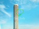 2 bedrooms Apartment in Maritime City, UAE No. 13663 - Image 2