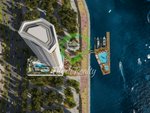 2 bedrooms Apartment in Maritime City, UAE No. 13663 - Image 4