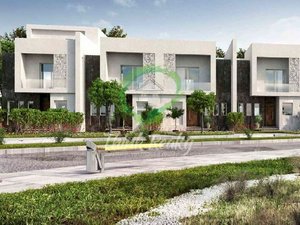 4 bedrooms Villa in Dubai, UAE No. 13664