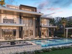 6 bedrooms Villa in Damac Lagoons, UAE No. 13667 - Image 11